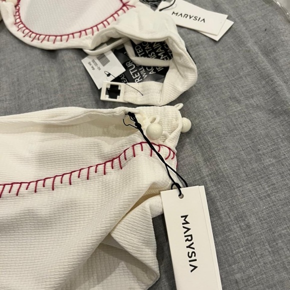 Beautiful Marysia Bikini set - Picture 2 of 4